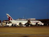 Boeing 787-8 Dreamliner